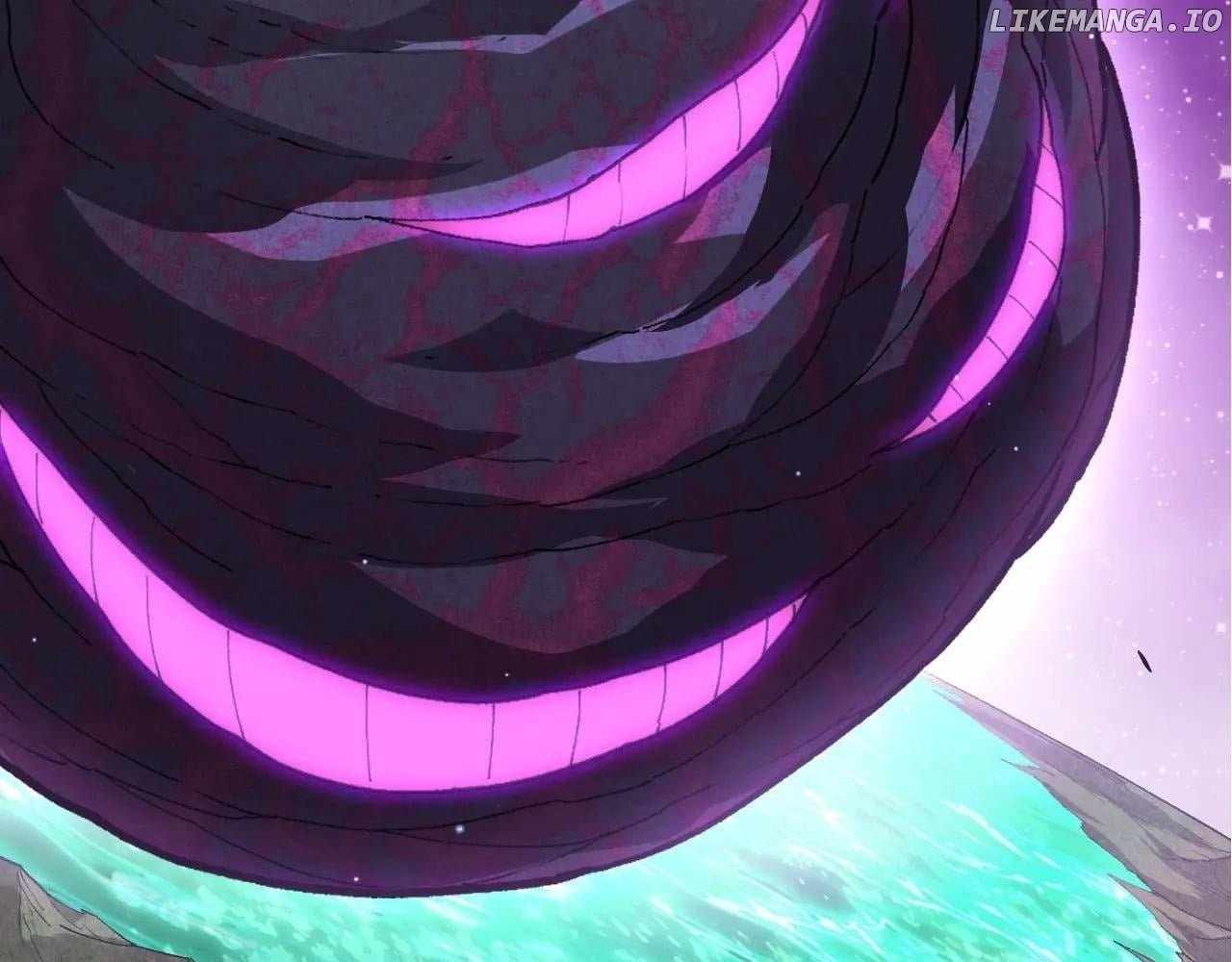 Evolution Begins With A Big Tree Chapter 386 29